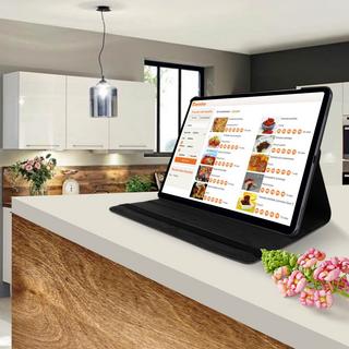 Avizar  Étui iPad Pro 12.9 2022 , 2021 