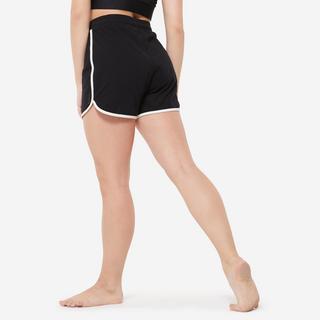DOMYOS  Shorts  Modern Dance Baumwolle 
