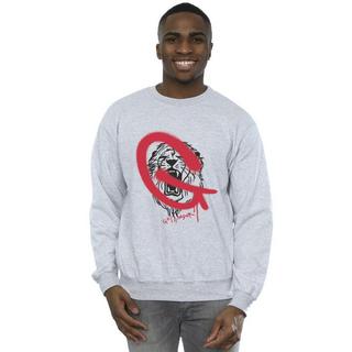 Harry Potter Gryffindor Felpa Girocollo  