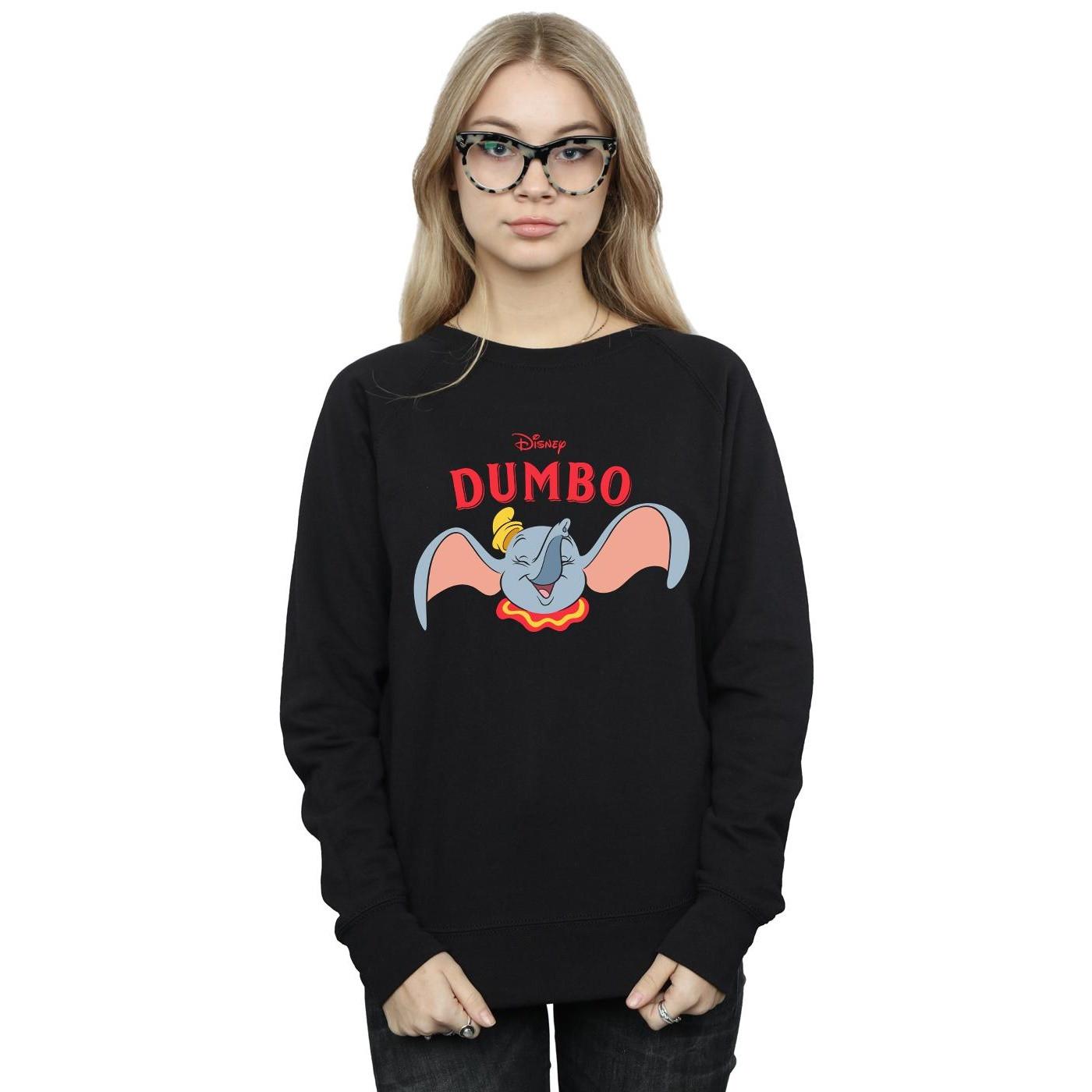 Disney  Sweat DUMBO SMILE 