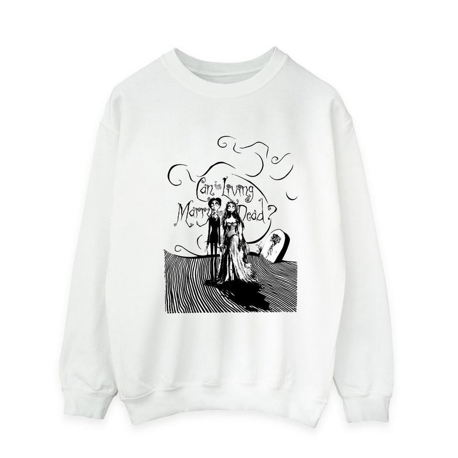 Marry The Dead Sweatshirt