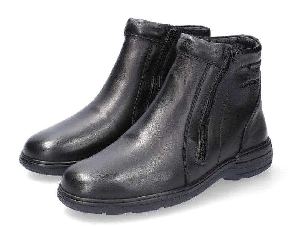 Mephisto  Dan - Bottines cuir 