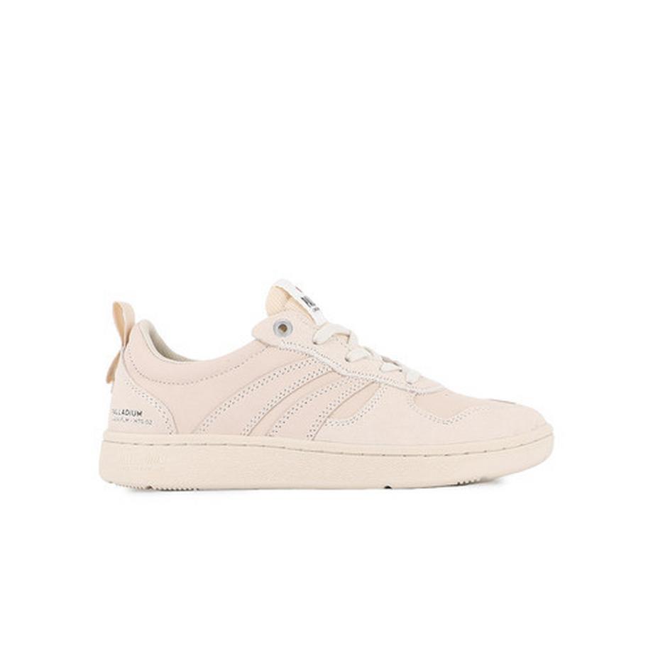 Sneakers cup flame og