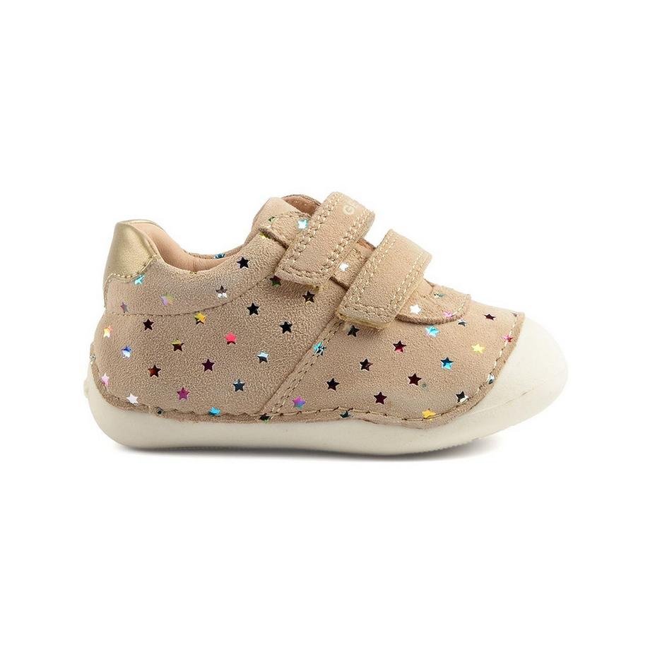 GEOX Tutim Scarpe Primi Passi Stampa Stelle  