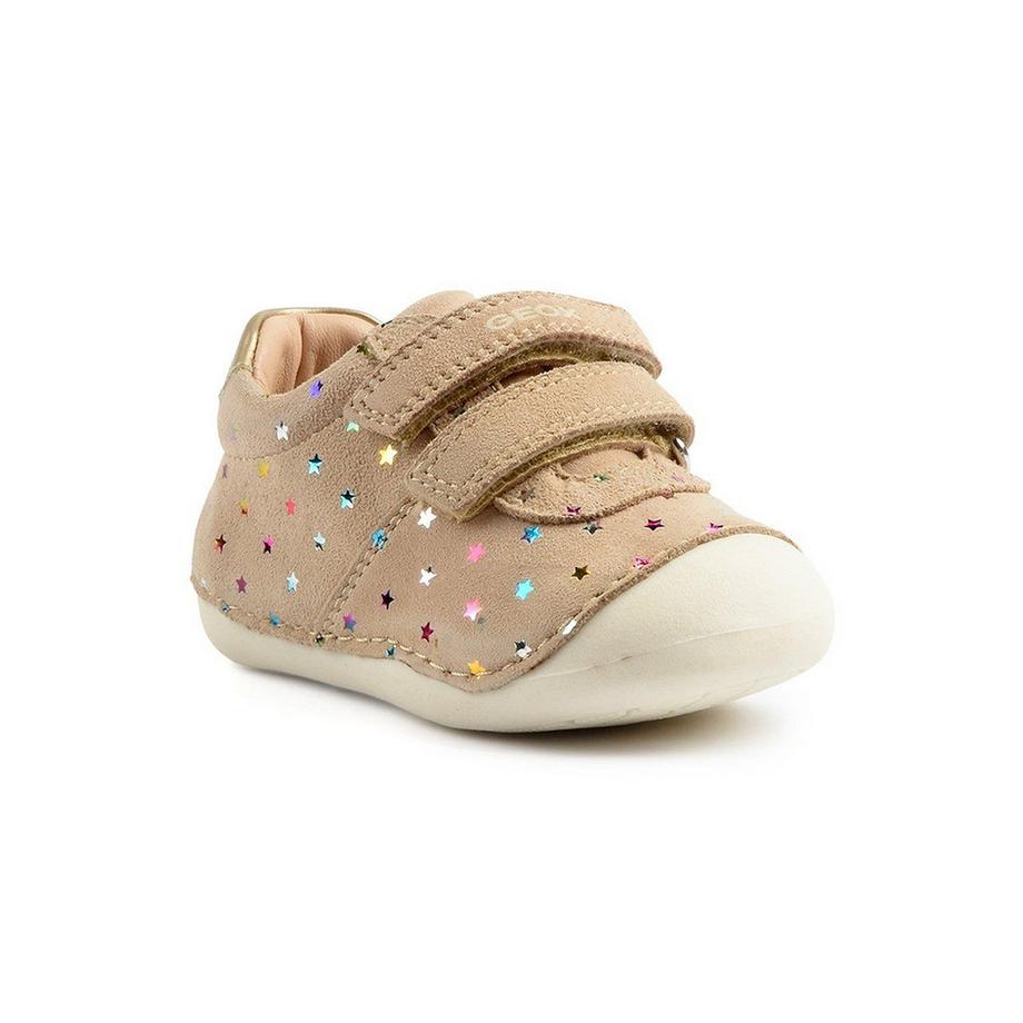 GEOX Tutim Scarpe Primi Passi Stampa Stelle  