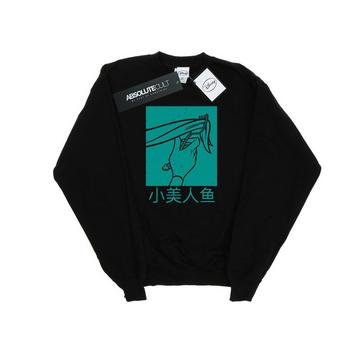 The Little Mermaid Sweatshirt