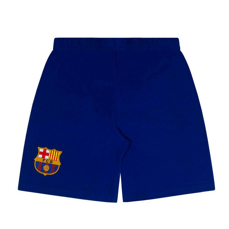 FC Barcelona  Raphinha Completo Pigiama Corto 