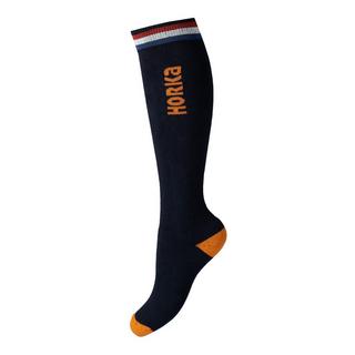 HORKA  chaussettes équitation knhs 