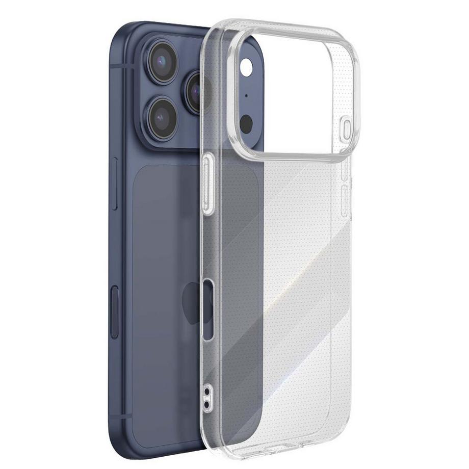Avizar  iPhone 17 Pro Pack Powerbank+Earbuds 