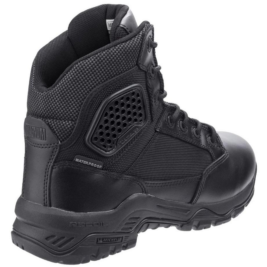 Magnum Strike Force 6.0 Stivali da lavoro impermeabili  