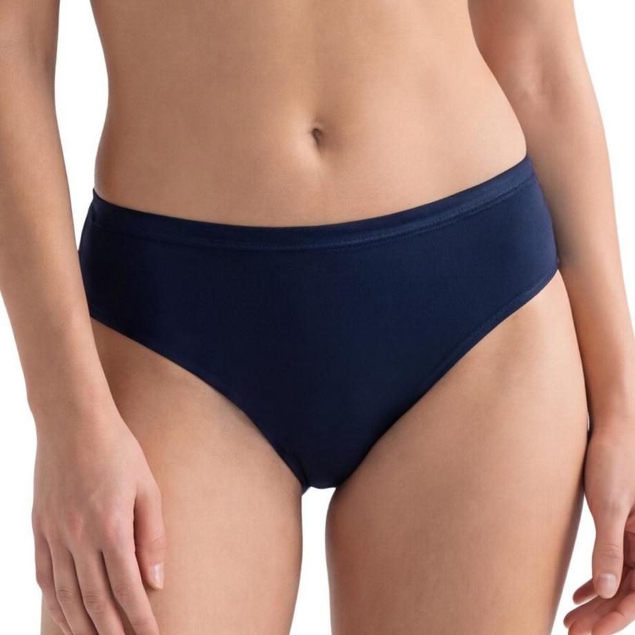 Conta  Modal lot de 6  - culottes taille basse 