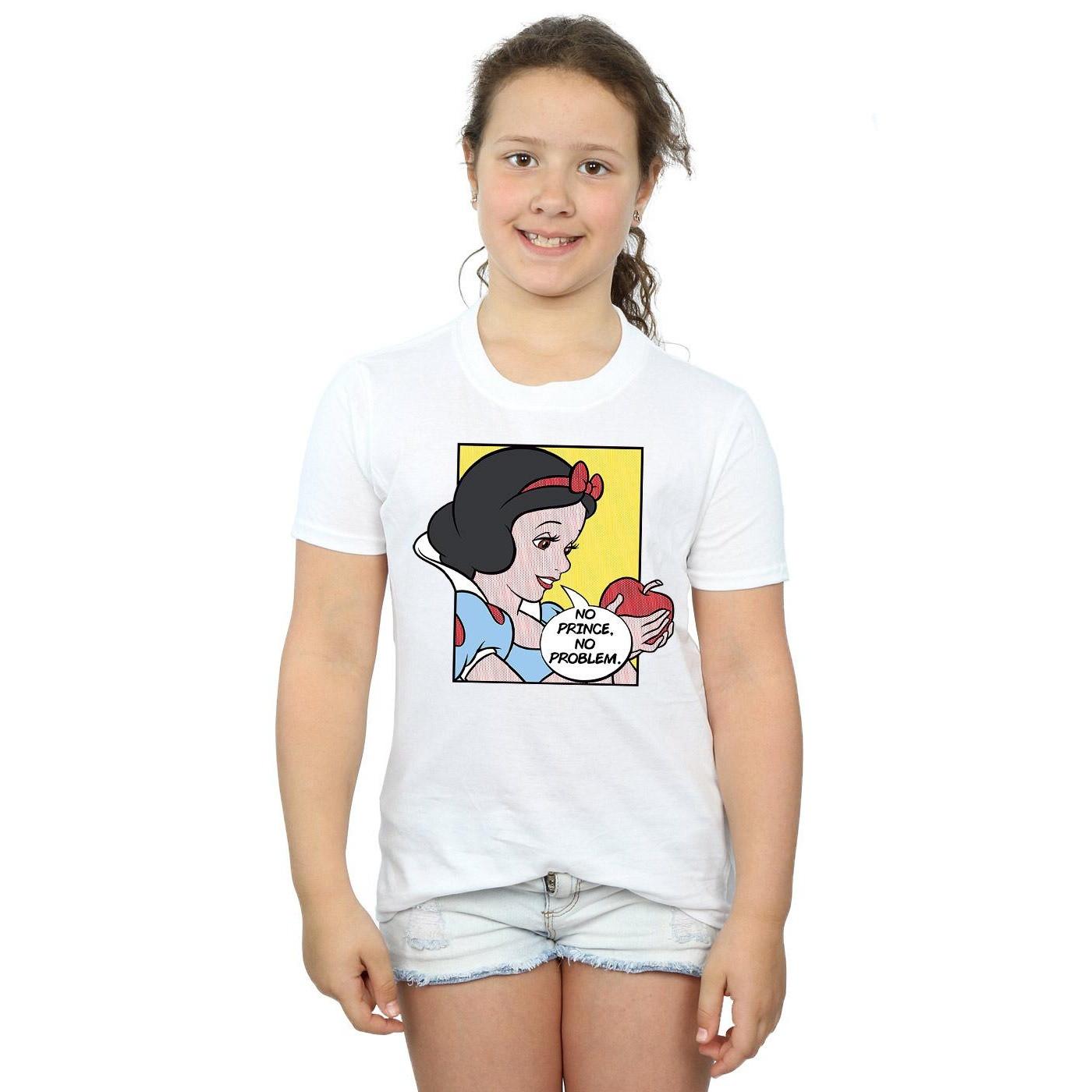 Disney PRINCESS  Tshirt 