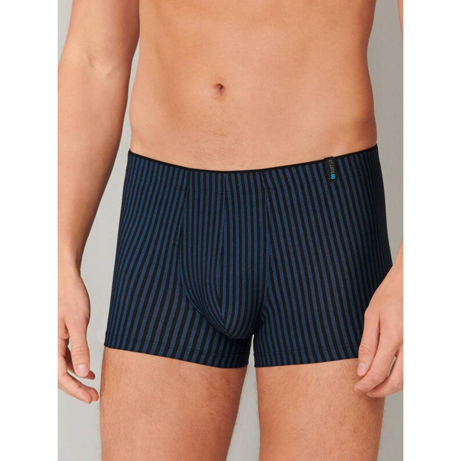 Schiesser Long Life Soft Short Boxer Briefs  
