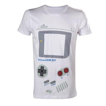 T-shirt - Nintendo - Game Boy L