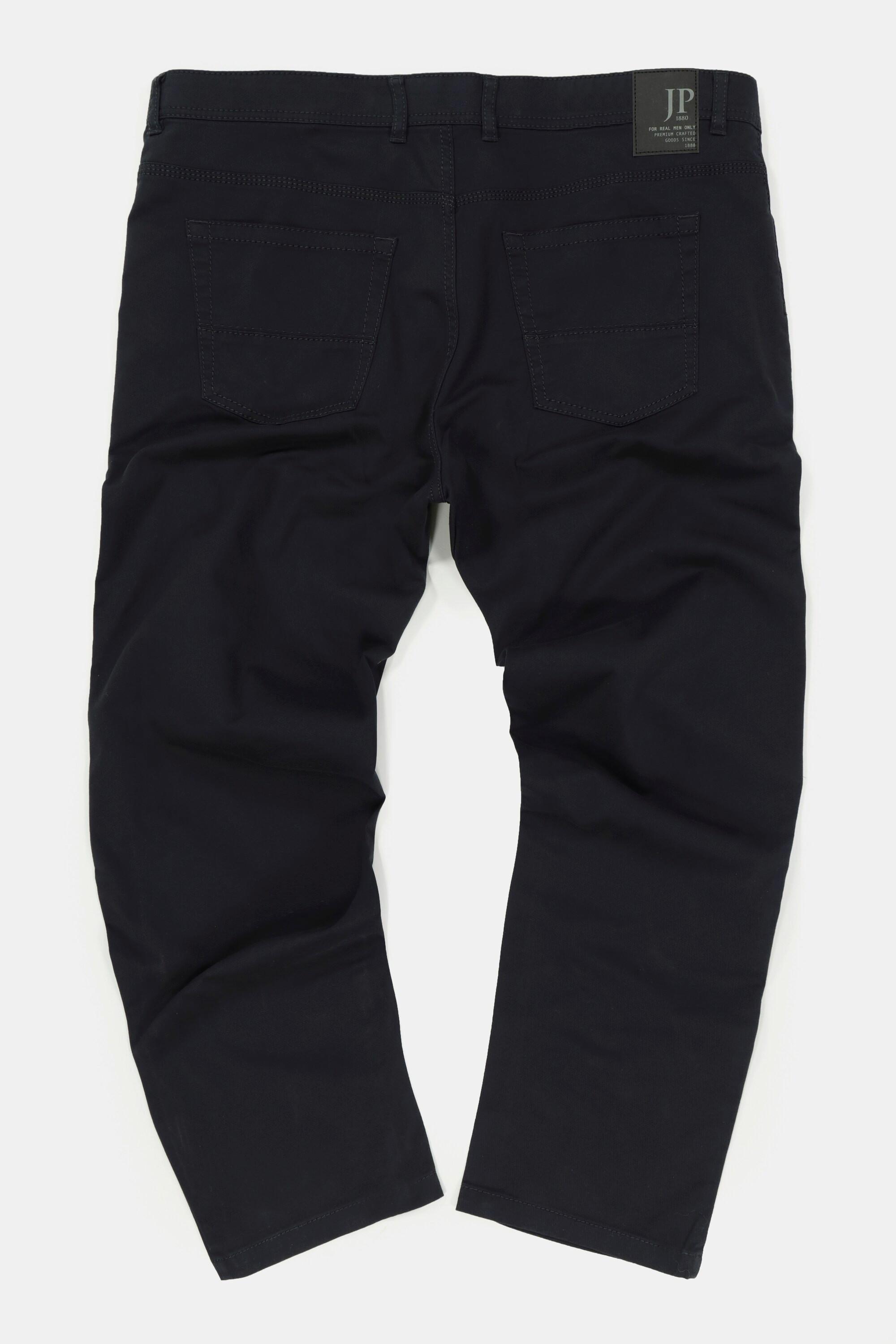 JP1880  Pantalon 5 poches à taille élastique - coupe Regular Fit 