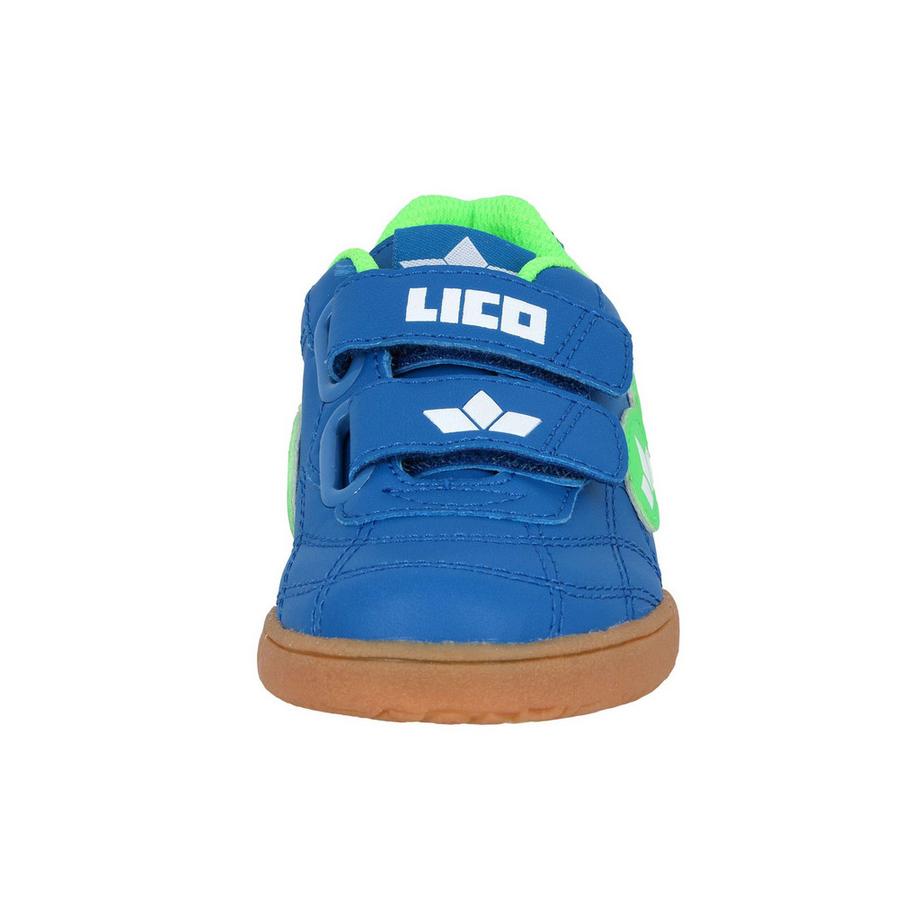 LICO Bernie V Scarpa da interno Scarpa da interno Chiusura in velcro Ragazzi LICO Bernie V 