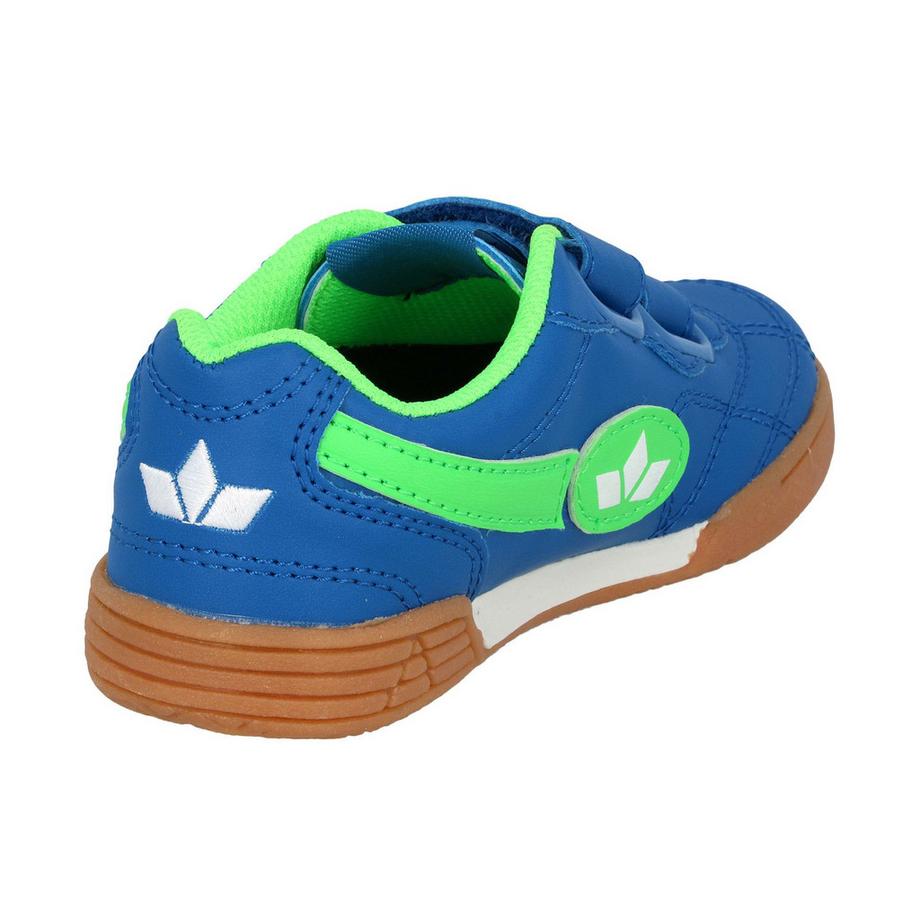 LICO Bernie V Scarpa da interno Scarpa da interno Chiusura in velcro Ragazzi LICO Bernie V 