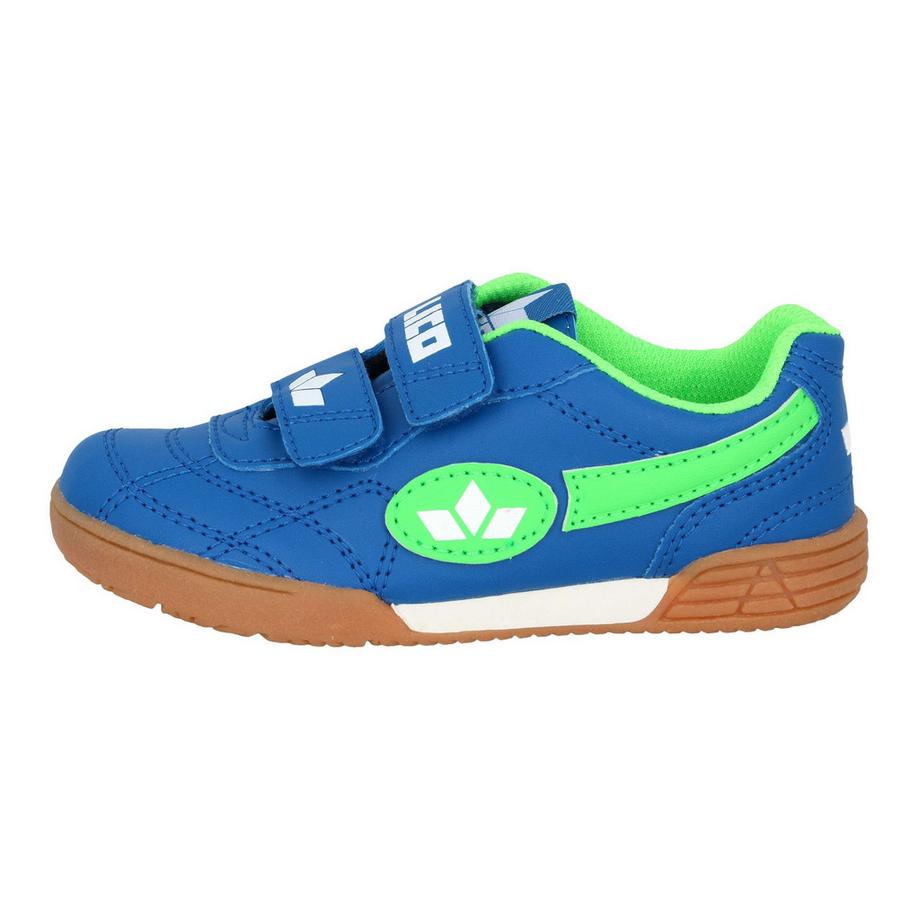 Chaussure d’entrée Fermeture velcro Garçons LICO Bernie V