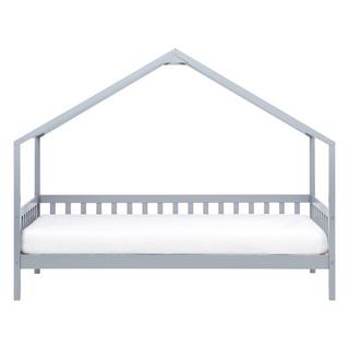 Beliani Letto per bambini en Legno di pino Moderno CHARRIN  