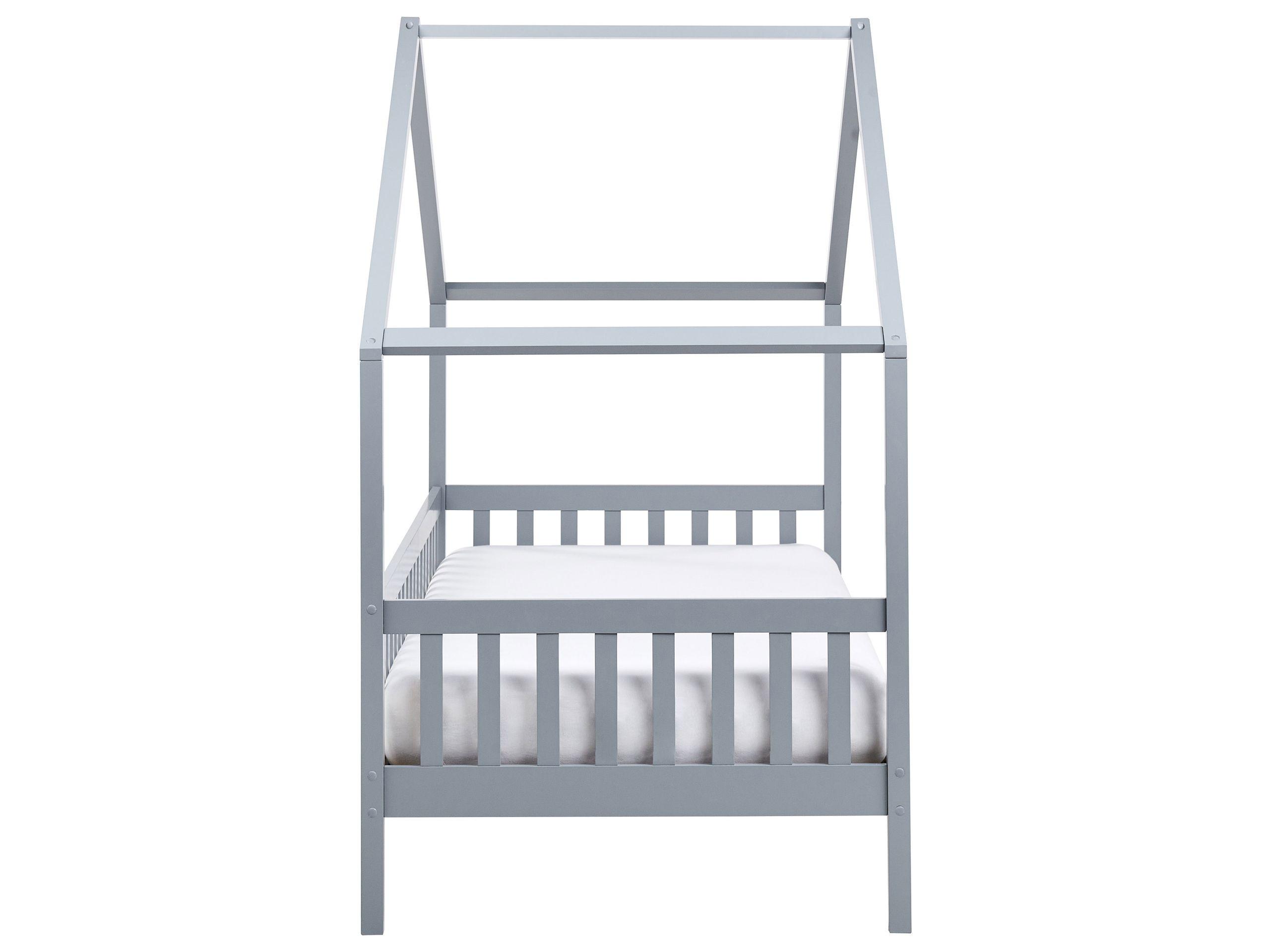 Beliani Letto per bambini en Legno di pino Moderno CHARRIN  