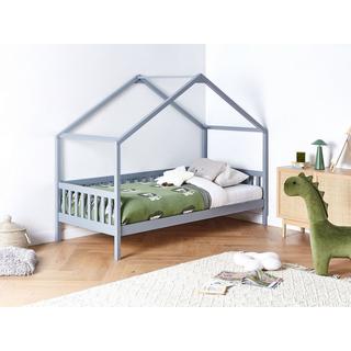 Beliani Letto per bambini en Legno di pino Moderno CHARRIN  