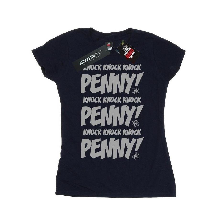 Knock Knock Penny TShirt