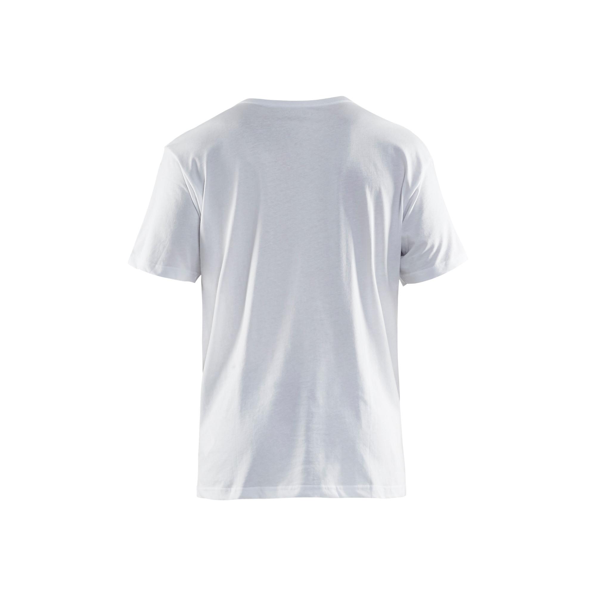 Blaklader  t-shirt bakader (x5) 