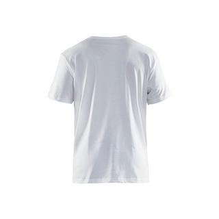 Blaklader  t-shirt bakader (x5) 