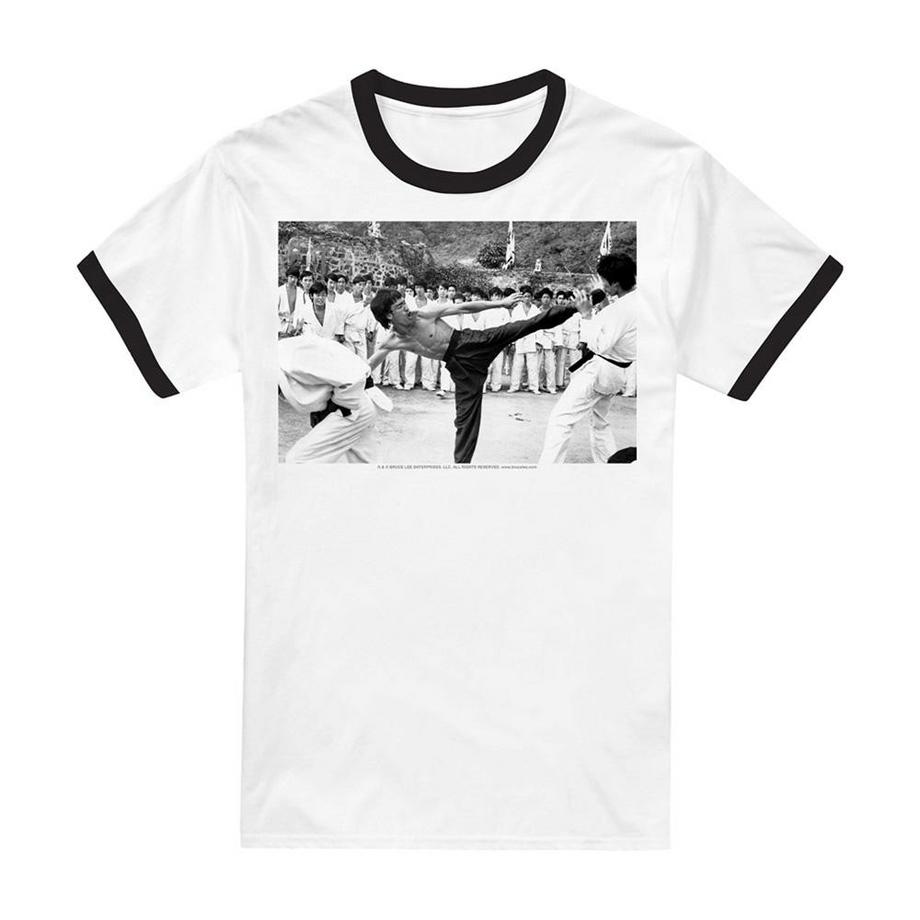 Kick To The Head T-Shirt
