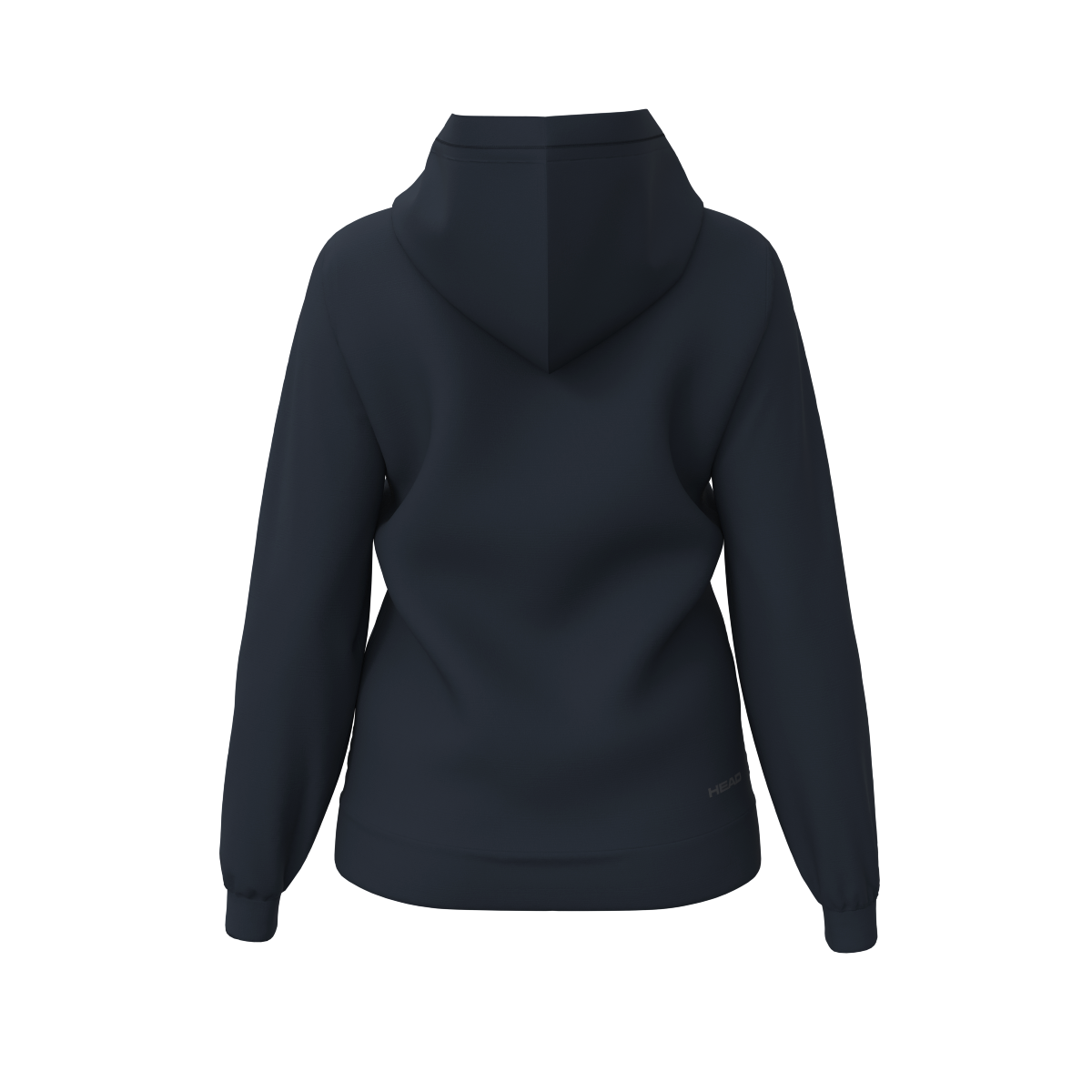 Head  Club 25 Original Hoodie FZ 