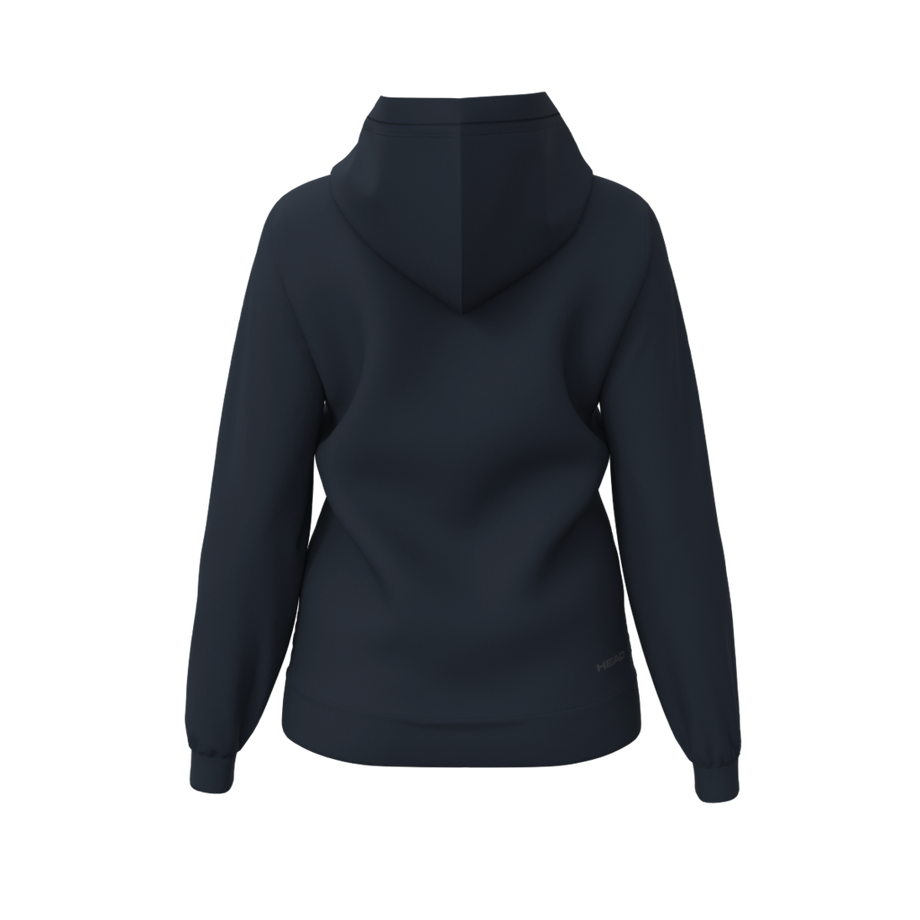 Head  Club 25 Original Hoodie FZ 