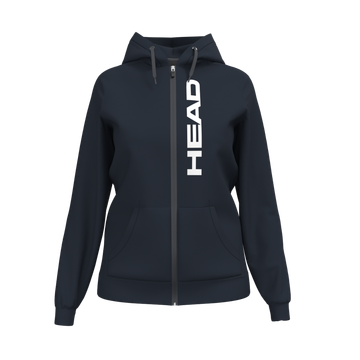 Club 25 Original Hoodie FZ