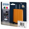 EPSON  EPSON Multipack Tinte 405XL CMYBK T05H64010 WF-7830DTWF 4-color 