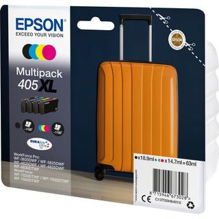EPSON  Multipack 4-colours 405XL DURABrit 