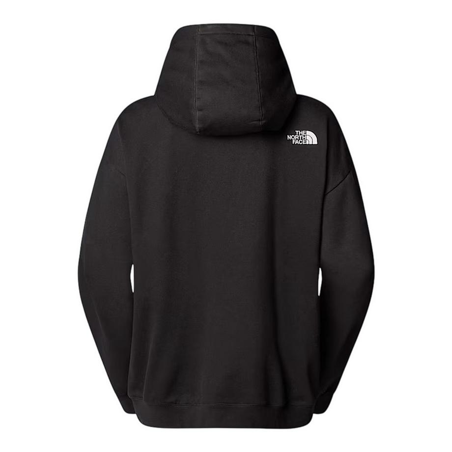 THE NORTH FACE  Essential Kapuzenpullover, Übergroß 