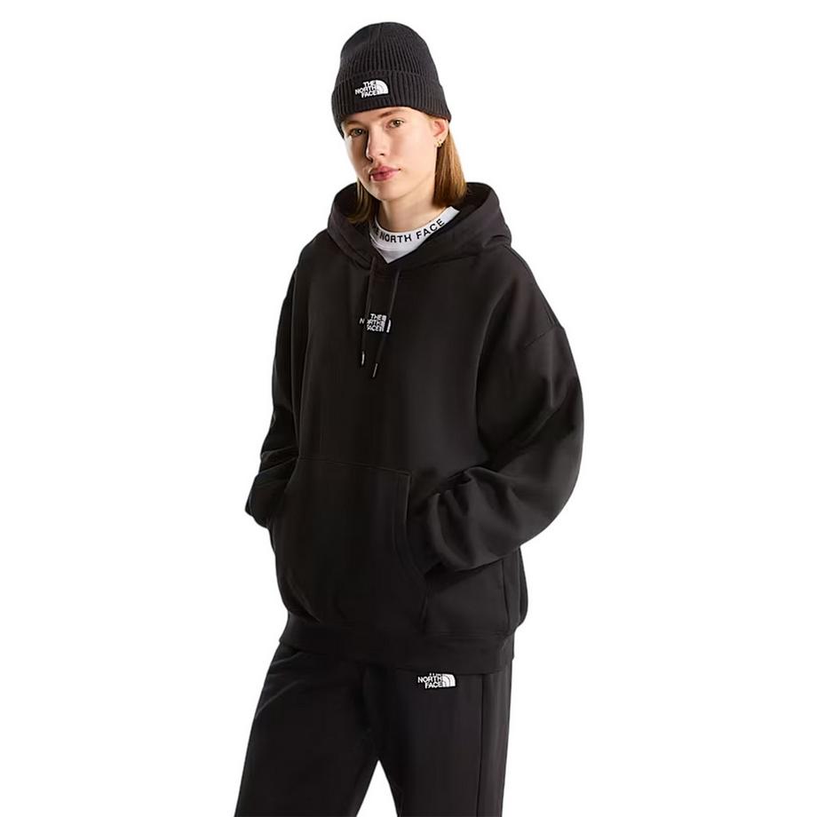 THE NORTH FACE  Essential Kapuzenpullover, Übergroß 