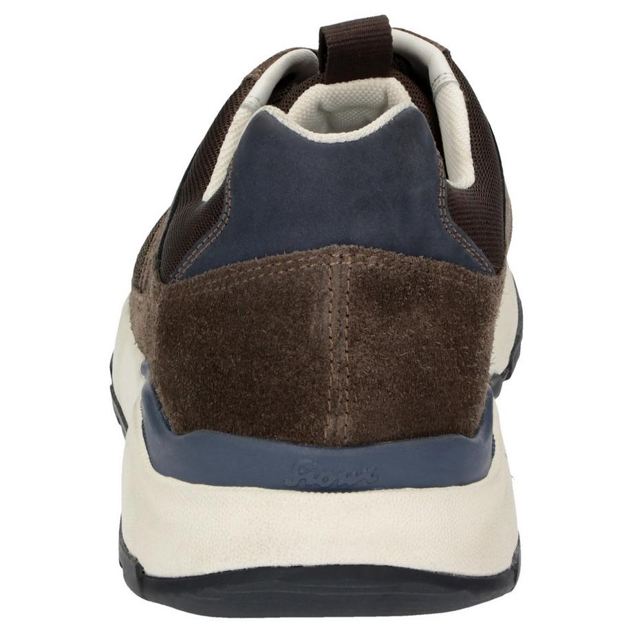 Sioux Rogerlino 700 H Sneaker  