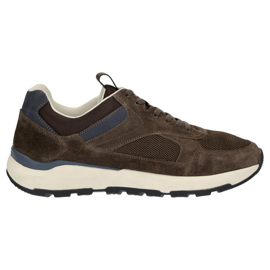 Sioux Rogerlino 700 H Sneaker  
