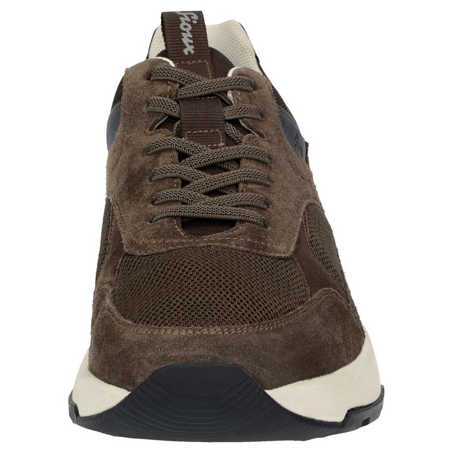 Sioux Rogerlino 700 H Sneaker  