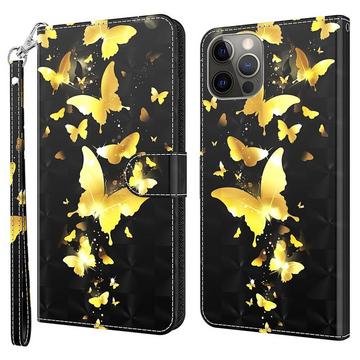 iPhone 15 Pro Max - Custodia Glitter Effect