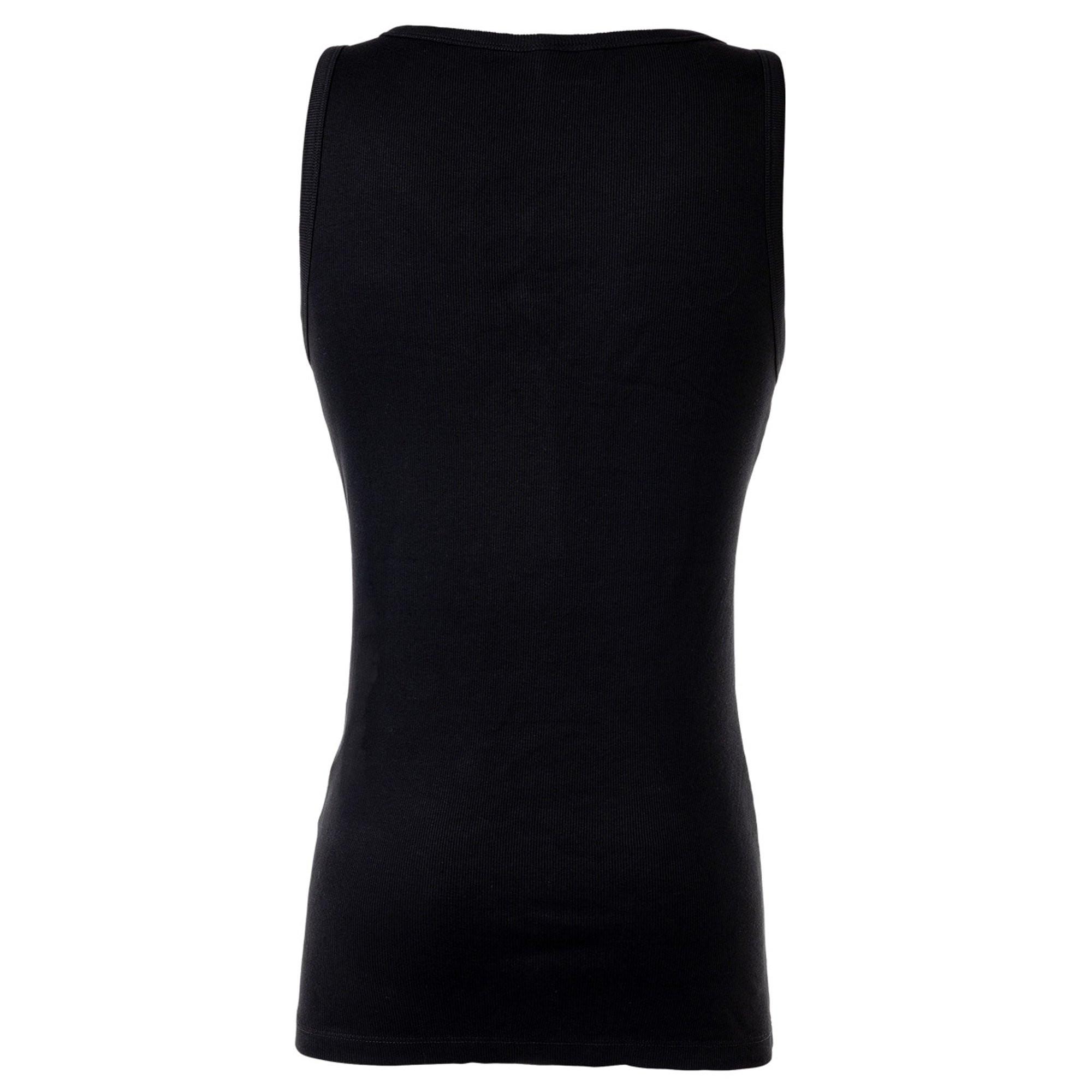 HUGO Confezione da 2 Canottiere Vestibilità Comoda  