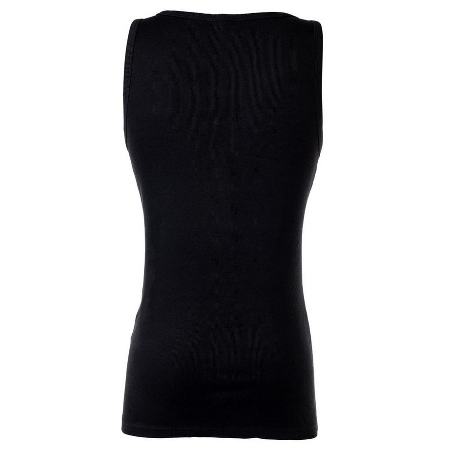 HUGO 2er Pack Bequem sitzendes Unterhemd  