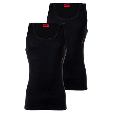 Gilet Uomini Confezione da 2 Vestibilità confortevole