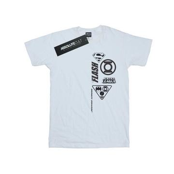 Justice League TShirt