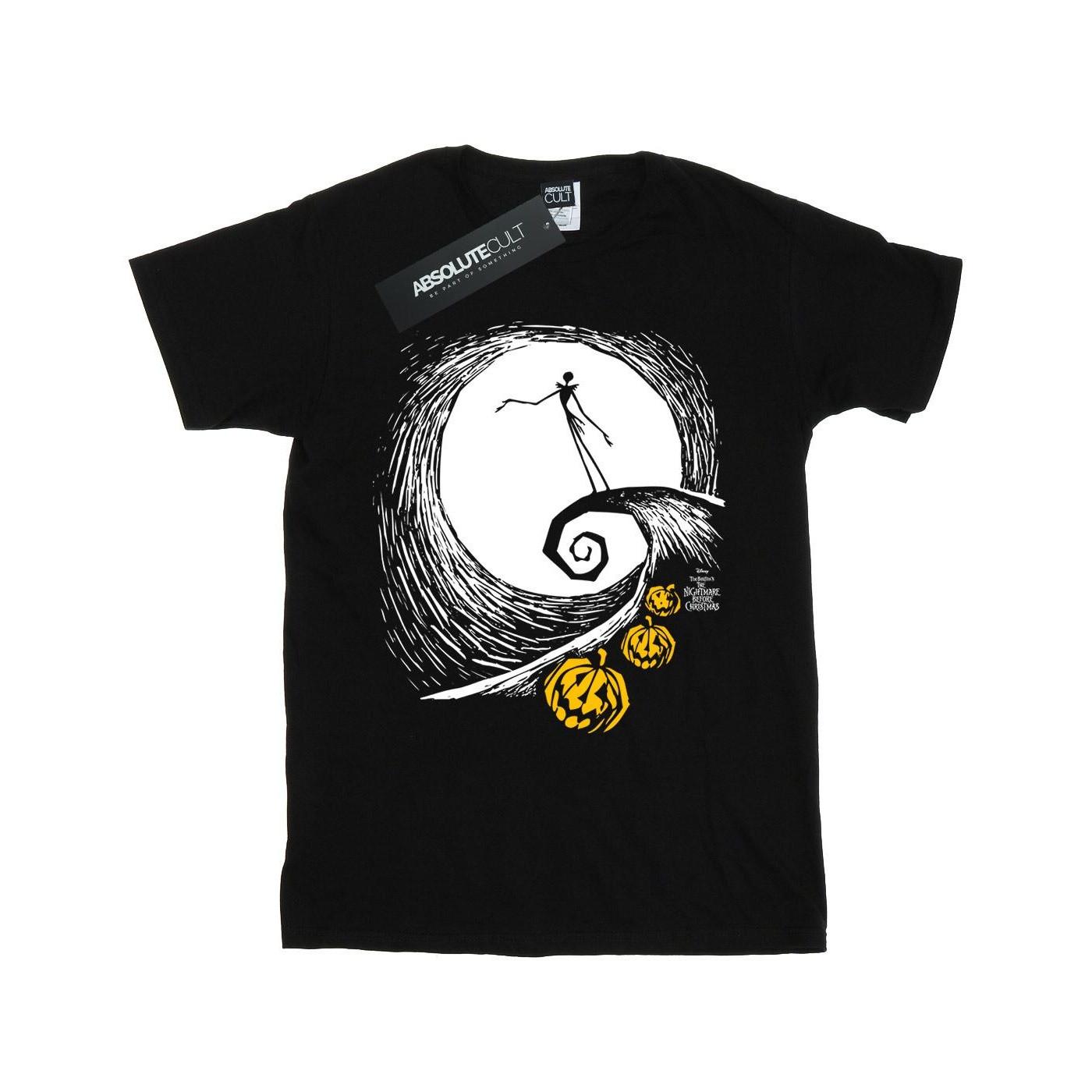 Disney  Tshirt NIGHTMARE BEFORE CHRISTMAS JACK'S LAMENT 