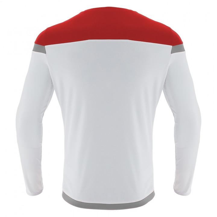 macron  langarmtrikot titan 