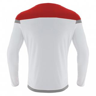 macron  langarmtrikot titan 