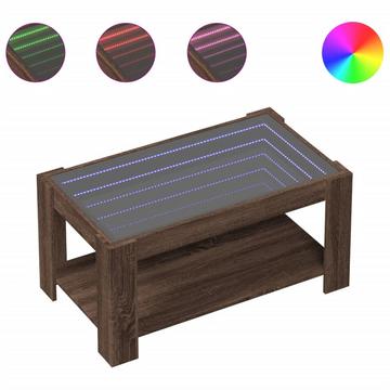 Couchtisch holzwerkstoff