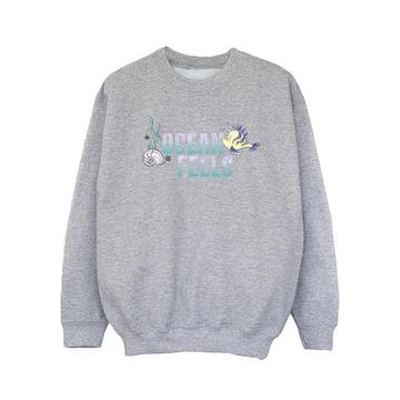 Sweat THE LITTLE MERMAID