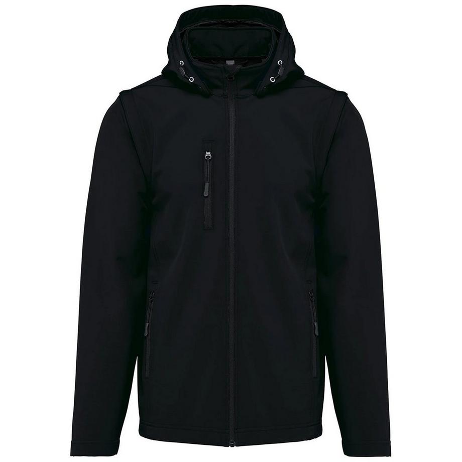 Veste Softshell